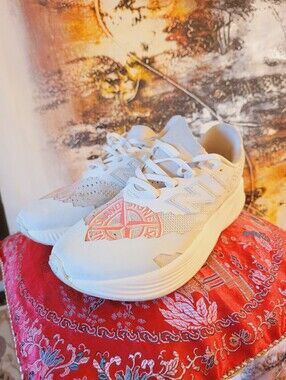 NEW BALANCE Tokyo Design Studio x STONE ISLAND FuelCell RC Elite In White - Sz 9